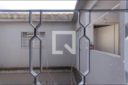 Vista Quarto 1 de apartamento para alugar com 2 quartos, 80m² em Vila Paranaguá, São Paulo