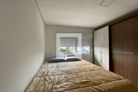Quarto de apartamento à venda com 1 quarto, 47m² em Centro, Novo Hamburgo