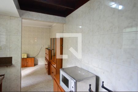 Casa à venda com 136m², 2 quartos e 2 vagasCozinha