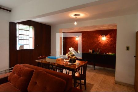 Sala de casa à venda com 2 quartos, 136m² em Vila Gomes Cardim, São Paulo