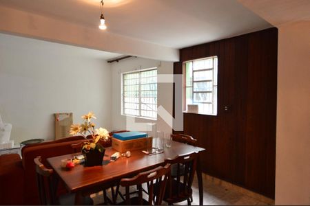 Sala de casa à venda com 2 quartos, 136m² em Vila Gomes Cardim, São Paulo