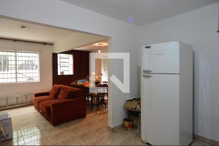 Sala de casa à venda com 2 quartos, 136m² em Vila Gomes Cardim, São Paulo