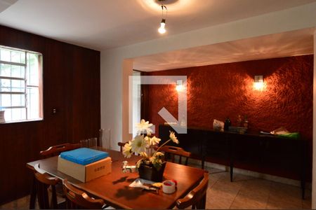 Sala de casa à venda com 2 quartos, 136m² em Vila Gomes Cardim, São Paulo