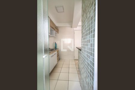 Apartamento à venda com 48m², 2 quartos e sem vagaÁrea de Serviço