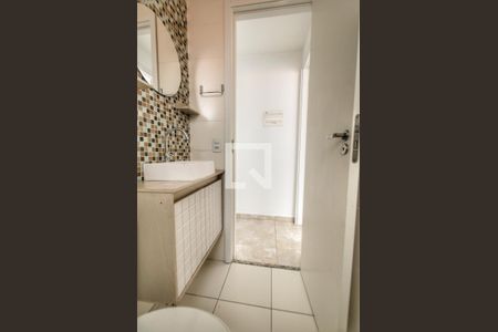 Apartamento à venda com 48m², 2 quartos e sem vagaBanheiro