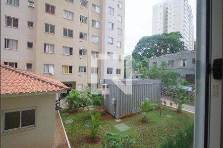 Apartamento à venda com 48m², 2 quartos e sem vaga Apartamento à venda com 48m², 2 quartos e sem vagaQuarto 2 - Vista