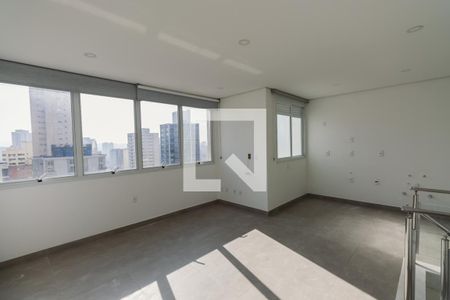 Sala 2 de apartamento para alugar com 2 quartos, 155m² em Perdizes, São Paulo