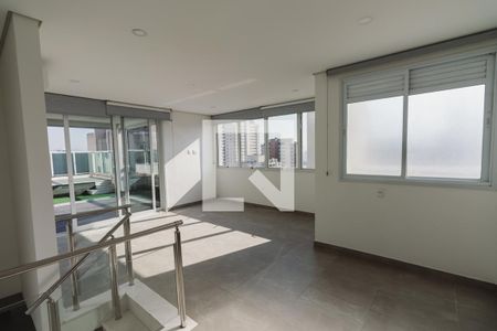 Sala 2 de apartamento para alugar com 2 quartos, 155m² em Perdizes, São Paulo