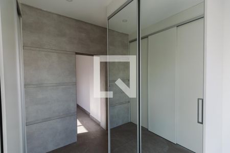 Apartamento para alugar com 155m², 2 quartos e 2 vagasCloset da Suíte 1