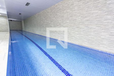 Apartamento para alugar com 155m², 2 quartos e 2 vagasPiscina Coberta