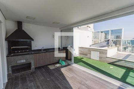 Apartamento para alugar com 155m², 2 quartos e 2 vagasTerraço