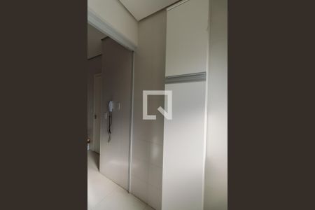 Apartamento para alugar com 155m², 2 quartos e 2 vagasLavanderia