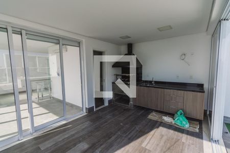 Apartamento para alugar com 155m², 2 quartos e 2 vagasTerraço