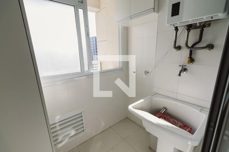 Apartamento para alugar com 155m², 2 quartos e 2 vagasLavanderia