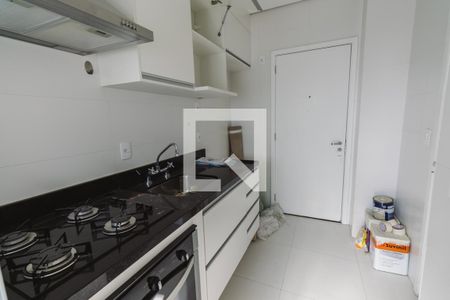 Apartamento para alugar com 155m², 2 quartos e 2 vagasCozinha