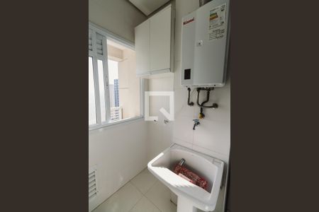 Apartamento para alugar com 155m², 2 quartos e 2 vagasLavanderia