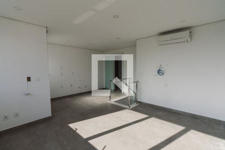 Sala 2 de apartamento para alugar com 2 quartos, 155m² em Perdizes, São Paulo