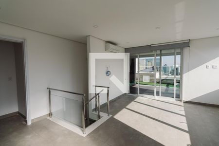 Sala 2 de apartamento para alugar com 2 quartos, 155m² em Perdizes, São Paulo