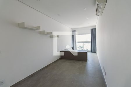 Sala 1 de apartamento para alugar com 2 quartos, 155m² em Perdizes, São Paulo
