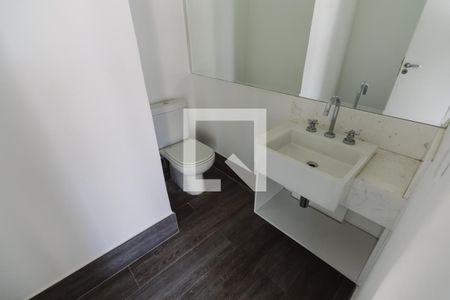 Apartamento para alugar com 155m², 2 quartos e 2 vagasLavabo 2