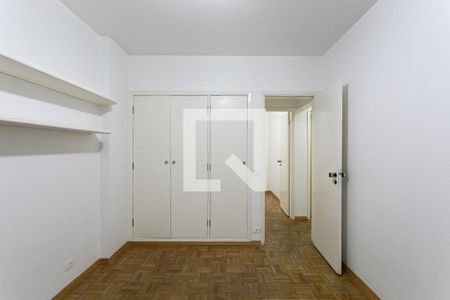 Quarto 1 de apartamento para alugar com 3 quartos, 95m² em Parque São Jorge, São Paulo
