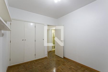 Quarto 1 de apartamento para alugar com 3 quartos, 95m² em Parque São Jorge, São Paulo