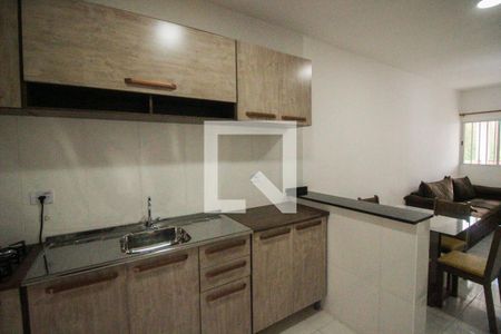 Apartamento para alugar com 47m², 2 quartos e 1 vaga Apartamento para alugar com 47m², 2 quartos e 1 vagaCozinha
