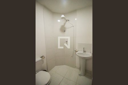 Apartamento para alugar com 47m², 2 quartos e 1 vaga Apartamento para alugar com 47m², 2 quartos e 1 vagaBanheiro