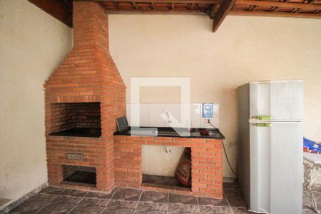 Apartamento para alugar com 47m², 2 quartos e 1 vaga Apartamento para alugar com 47m², 2 quartos e 1 vagaÁrea comum - Churrasqueira