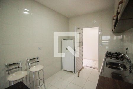 Apartamento para alugar com 47m², 2 quartos e 1 vaga Apartamento para alugar com 47m², 2 quartos e 1 vagaCozinha