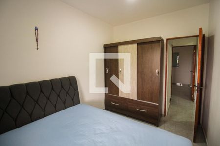 Quarto 1 de apartamento para alugar com 2 quartos, 47m² em Cidade Líder, São Paulo