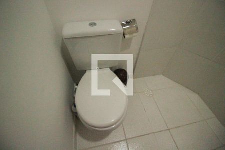 Apartamento para alugar com 47m², 2 quartos e 1 vaga Apartamento para alugar com 47m², 2 quartos e 1 vagaBanheiro