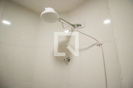 Apartamento para alugar com 47m², 2 quartos e 1 vaga Apartamento para alugar com 47m², 2 quartos e 1 vagaBanheiro