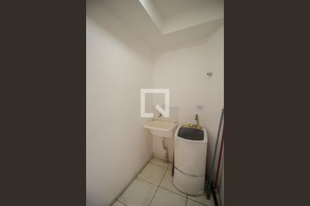 Apartamento para alugar com 47m², 2 quartos e 1 vaga Apartamento para alugar com 47m², 2 quartos e 1 vagaÁrea de Serviço
