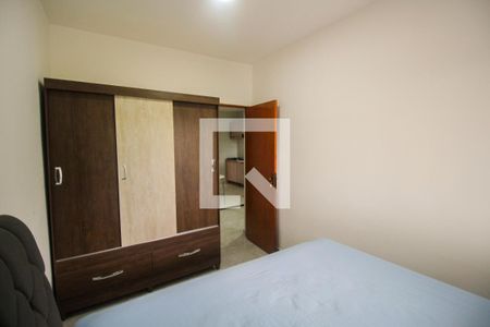 Quarto 1 de apartamento para alugar com 2 quartos, 47m² em Cidade Líder, São Paulo