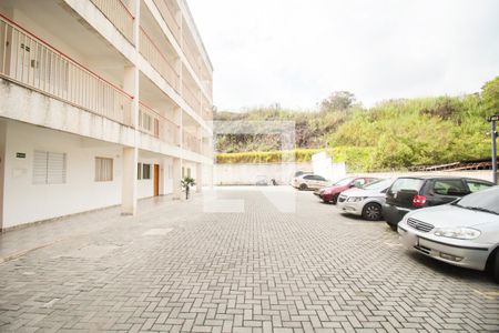 Apartamento para alugar com 47m², 2 quartos e 1 vaga Apartamento para alugar com 47m², 2 quartos e 1 vagaEstacionamento