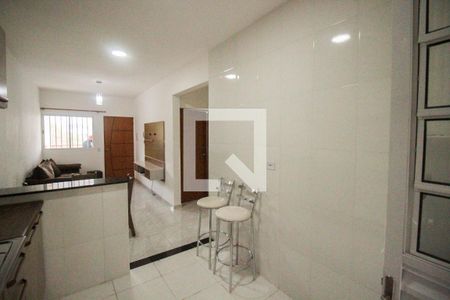 Apartamento para alugar com 47m², 2 quartos e 1 vaga Apartamento para alugar com 47m², 2 quartos e 1 vagaCozinha