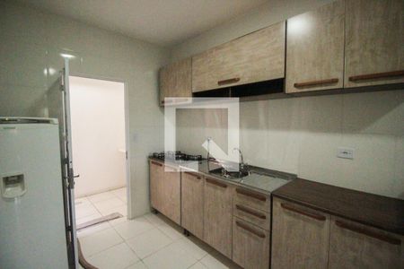 Apartamento para alugar com 47m², 2 quartos e 1 vaga Apartamento para alugar com 47m², 2 quartos e 1 vagaCozinha