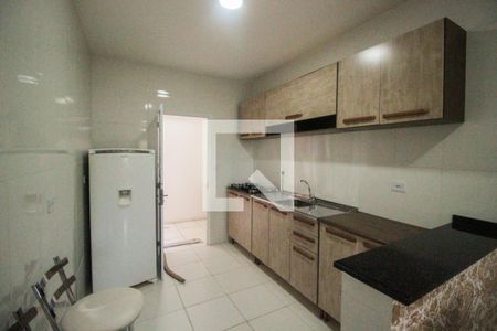 Apartamento para alugar com 47m², 2 quartos e 1 vaga Apartamento para alugar com 47m², 2 quartos e 1 vagaCozinha