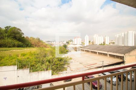 Apartamento para alugar com 47m², 2 quartos e 1 vaga Apartamento para alugar com 47m², 2 quartos e 1 vagaVista