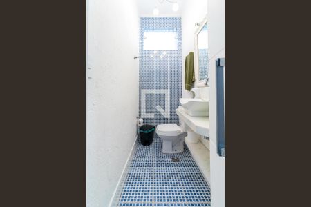 Casa à venda com 350m², 5 quartos e 3 vagasLavabo