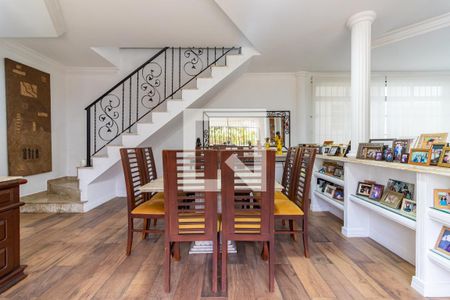 Casa à venda com 350m², 5 quartos e 3 vagasSala de Jantar