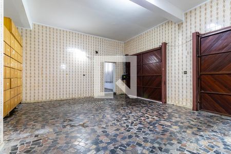 Casa à venda com 350m², 5 quartos e 3 vagasGaragem