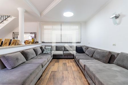 Casa à venda com 350m², 5 quartos e 3 vagasSala de Estar