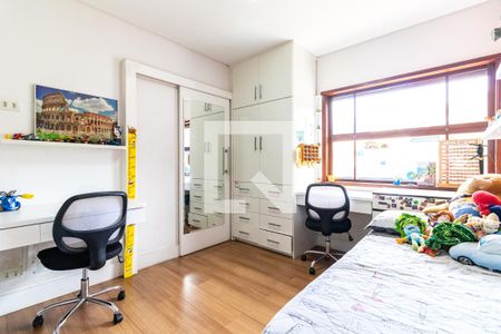 Casa à venda com 350m², 5 quartos e 3 vagasSuíte 3