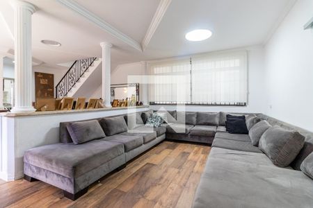 Casa à venda com 350m², 5 quartos e 3 vagasSala de Estar