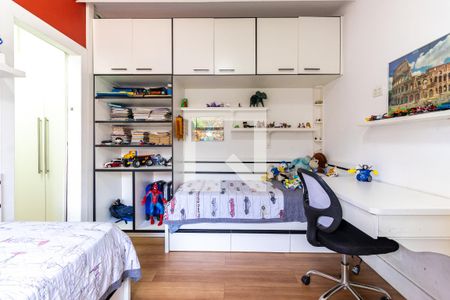 Casa à venda com 350m², 5 quartos e 3 vagasSuíte 3