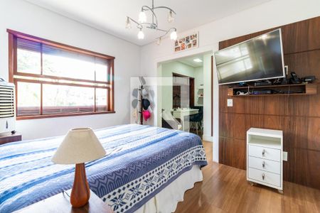 Casa à venda com 350m², 5 quartos e 3 vagasSuíte 4