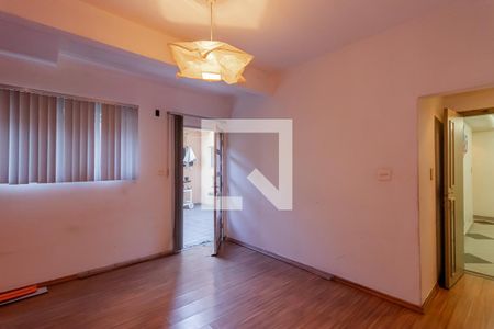 Quarto 1  de apartamento para alugar com 3 quartos, 180m² em Aclimação, São Paulo