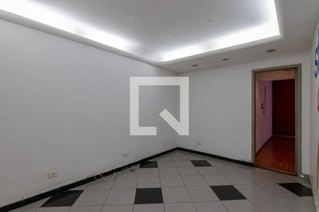Sala  de apartamento para alugar com 3 quartos, 180m² em Aclimação, São Paulo
